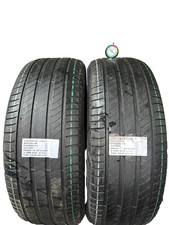 2 PNEUMATICI USATI 235/55 R 18