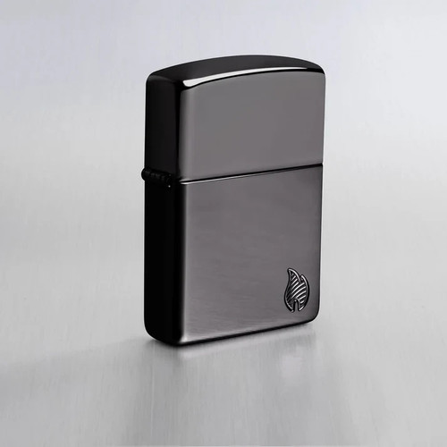 Genuine zippo armor deep - genuine, armor®