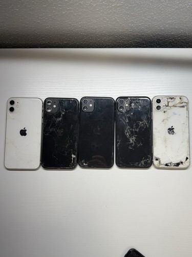 Apple iphone bulk lot - iphone,