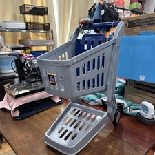 Carrello della spesa per