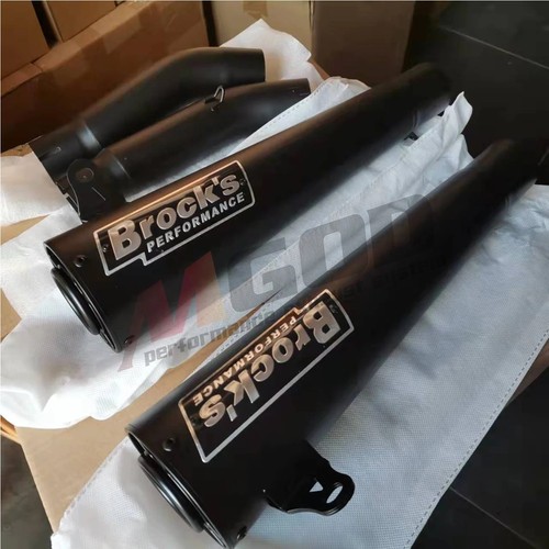 Kit per scarico slip - , suzuki
