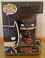 Funko Pop! Heroes 318 - Batman