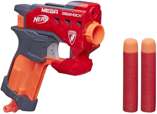 Hasbro pistola giocattolo - -,
