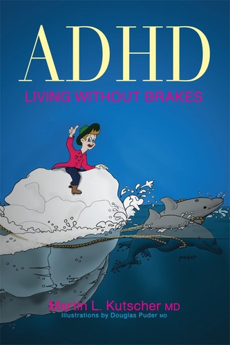 Adhd living without - adhd,