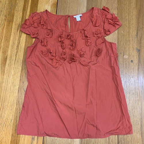 Top blusa donna crew taglia - top,