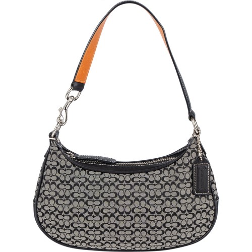Coach mini signature monogram - signature,