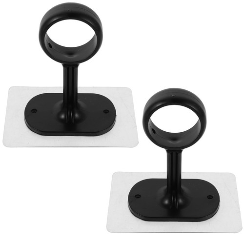 Pairs supporto per asta - supporto,