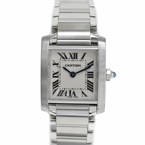 Orologio donna cartier tank - orologio,