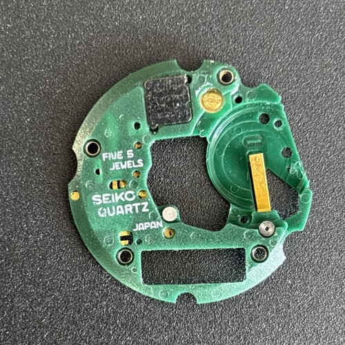 Circuito elettrico originale