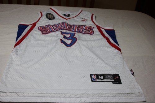 Maglia nba allen iverson - nba,