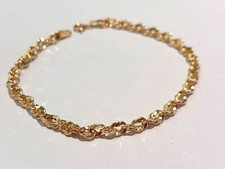 Bracciale fantasia cordoncino