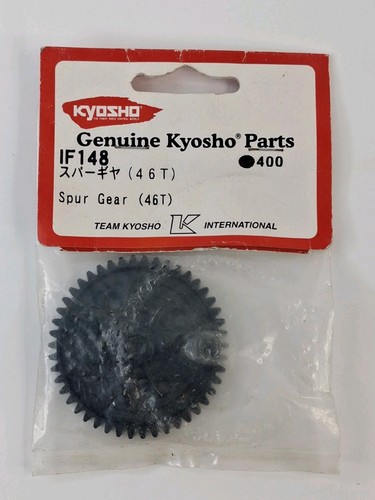 Kyosho if148 ingranaggio - rc,