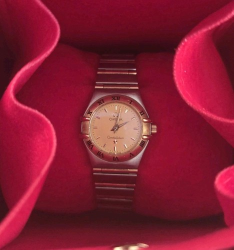 Orologio donna omega - orologio,