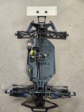 Ofna x1 crt nitro rc auto