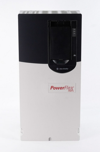 Allen bradley powerflex 753 - allen,