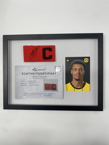 Fascia capitano felix nmecha - fascia,