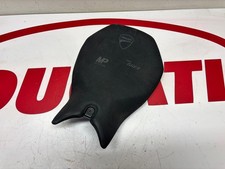 Sedile personalizzato Ducati