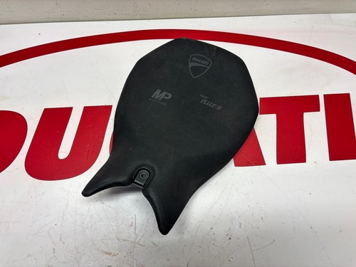 Sedile personalizzato ducati - sedile,