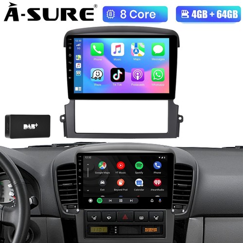 Autoradio dab core android - autoradio,