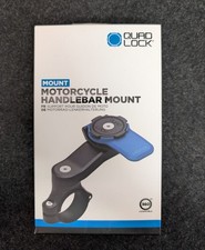 Quad Lock QLM-HBR Supporto