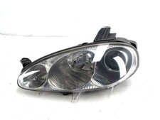 Mazda MX-5 NB Faro Anteriore