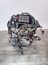 MOTORE Toyota Yaris (P1)