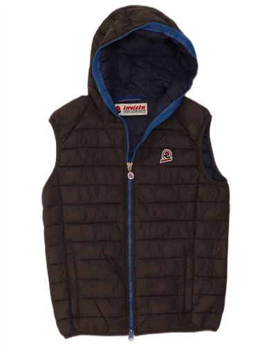 Gilet uomo invicta imbottito - uomo,