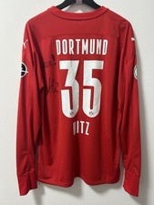Hitz maglia spielertrikot - maglia,
