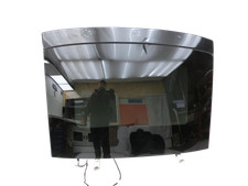 tetto panoramico Tettuccio