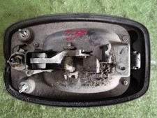 Maniglia porta ant. SX FIAT