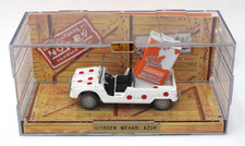 Vintage norev citroen - vintage,