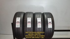 GOMME USATE   205/60R16 96V