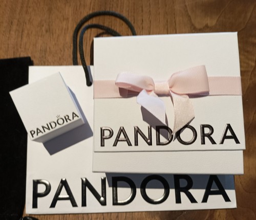 Pandora scatole - pandora,