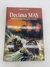 IMMAGINI DI STORIA -  DECIMA