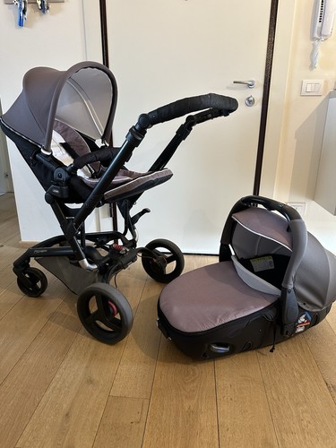 Vendo bellissimo passeggino - vendo,