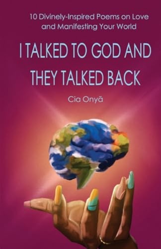 Talked god and they - and,
