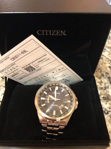 Citizen collection eco drive - collection,