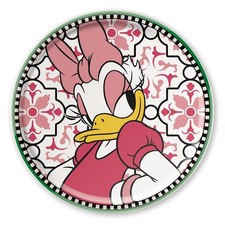 Egan Piatto Pizza Daisy Duck