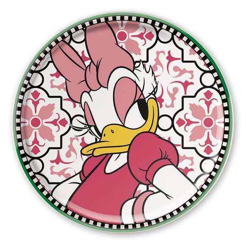 Egan piatto pizza - egan, daisy
