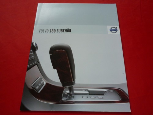 Volvo s80 tipo accessori - tipo,