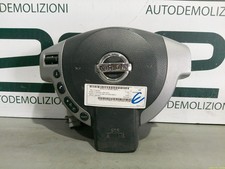 DISPOSITIVO AIRBAG LATO GUIDA