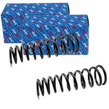 2 molle sospensione JAPKO