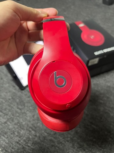 Beats studio cuffie - beats,