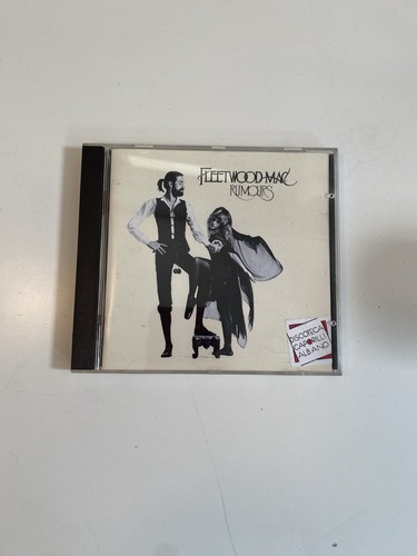 Fleetwood mac rumours ger - mac,
