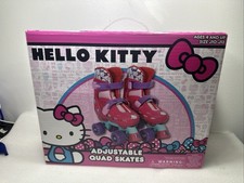 Play Wheels Hello kitty