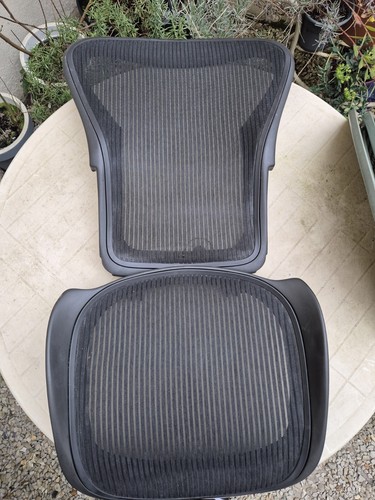 Herman miller aeron - herman,
