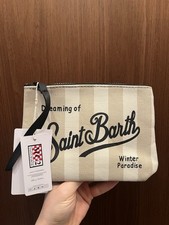 saint barth pochette