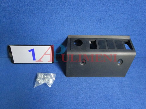 Console mascherina - console,