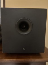 Subwoofer Jbl Sub 125