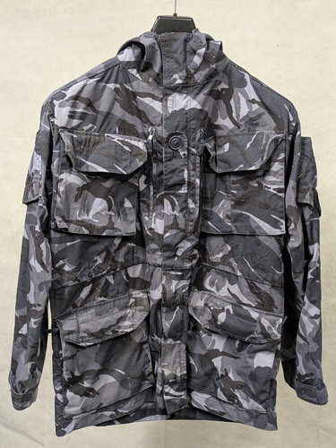 British army opfor blue - british,
